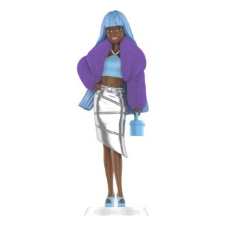 Icône de style Barbie « 2001 Jam n » Glam »
