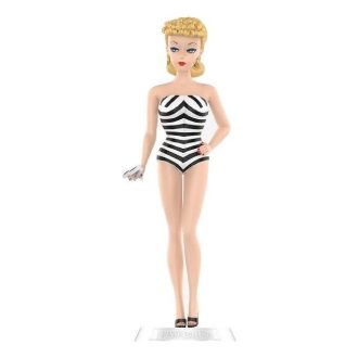 Icône de style Barbie « Barbie 1959 »