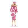 Icône de style Barbie « Barbie du jour à la nuit 1985 »