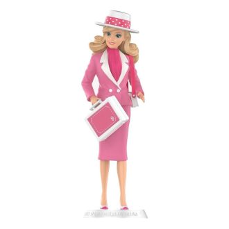 Icône de style Barbie « Barbie du jour à la nuit 1985 »