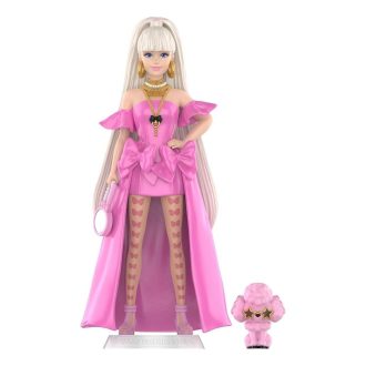 Icône de style Barbie « Barbie Extra 2022 »