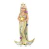 Icône de style Barbie « Barbie sirène aux cheveux de bijoux 1996 »
