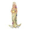 Icône de style Barbie « Barbie sirène aux cheveux de bijoux 1996 »