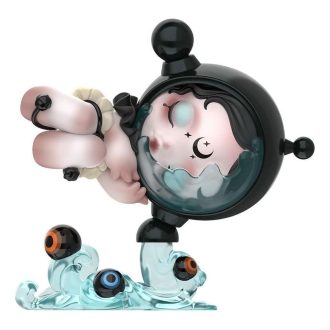Image de la réalité par Skullpanda « L&rsquo;imagination »