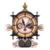 Image de la réalité par Skullpanda « Le Timelapse »