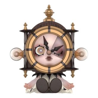 Image de la réalité par Skullpanda « Le Timelapse »