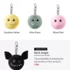 INSTINCTOY FLUFFY-Pendentif en peluche 2