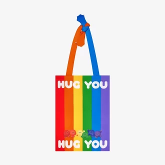 INSTINCTOY HUG YOU SERIES – Grand sac