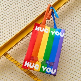INSTINCTOY HUG YOU SERIES – Grand sac