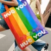 INSTINCTOY HUG YOU SERIES – Grand sac
