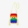 INSTINCTOY HUG YOU SERIES – Mini sac en peluche INSTINCTOY HUG YOU SERIES – Mini sac en peluche