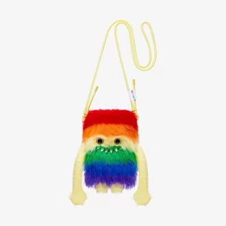INSTINCTOY HUG YOU SERIES – Mini sac en peluche