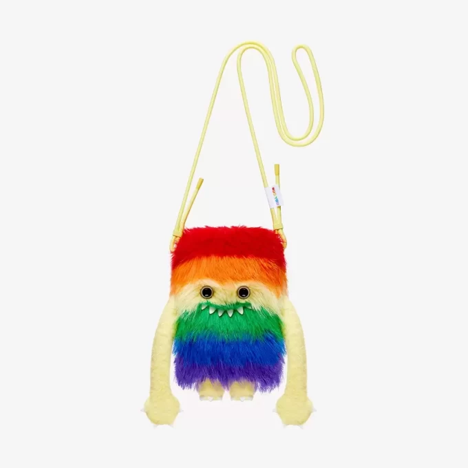 INSTINCTOY HUG YOU SERIES – Mini sac en peluche INSTINCTOY HUG YOU SERIES – Mini sac en peluche