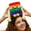 INSTINCTOY HUG YOU SERIES – Mini sac en peluche INSTINCTOY HUG YOU SERIES – Mini sac en peluche