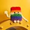 INSTINCTOY HUG YOU SERIES – Mini sac en peluche INSTINCTOY HUG YOU SERIES – Mini sac en peluche