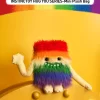 INSTINCTOY HUG YOU SERIES – Mini sac en peluche INSTINCTOY HUG YOU SERIES – Mini sac en peluche