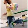 INSTINCTOY HUG YOU SERIES – Sac en toile