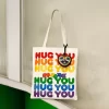 INSTINCTOY HUG YOU SERIES – Sac en toile