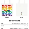 INSTINCTOY HUG YOU SERIES – Sac en toile