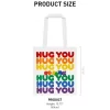 INSTINCTOY HUG YOU SERIES – Sac en toile