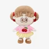 Jouet en peluche de la série Standard Love Dance Daily Work