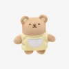 Jouet en peluche de la série Standard Love Dance Daily Work