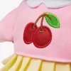 Jouet en peluche de la série Standard Love Dance Daily Work