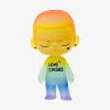 KUBO LOVE GAGNE LA FIGURE