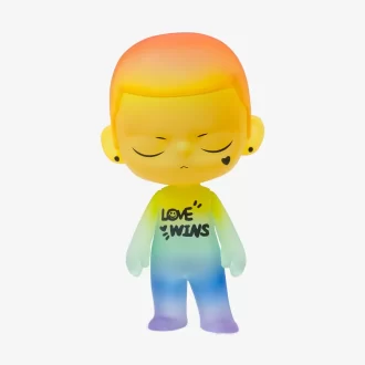 KUBO LOVE GAGNE LA FIGURE