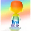 KUBO LOVE GAGNE LA FIGURE
