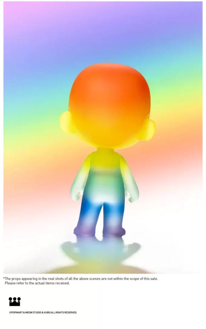 KUBO LOVE GAGNE LA FIGURE