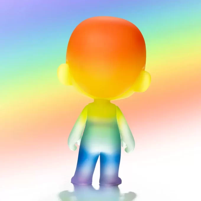 KUBO LOVE GAGNE LA FIGURE