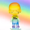 KUBO LOVE GAGNE LA FIGURE