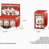 LA SÉRIE MONSTRES COCA-COLA – Boîte aveugle en vinyle LA SÉRIE MONSTRES COCA-COLA – Boîte aveugle en vinyle
