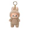 Labubu 1.0 Pendentif Savoureux Macarons « Toffee »