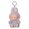 Labubu 2.0 Avoir un Siège Pendentif « ZIZI »