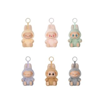Labubu 2.0 Have a Seat Coffret scellé (1 boîte aveugle)