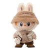 Labubu 3.0 Robe Be Latte