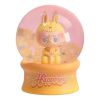 Labubu Big into Energy Boule de Cristal « Bonheur »