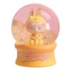 Labubu Big into Energy Boule de Cristal « Bonheur »