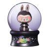 Labubu Big into Energy Crystal Ball « ID » Édition spéciale