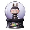 Labubu Big into Energy Crystal Ball « ID » Édition spéciale