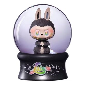 Labubu Big into Energy Crystal Ball « ID » Édition spéciale