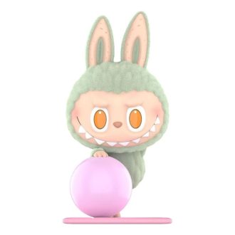 Labubu Lazy Yoga « Détente »