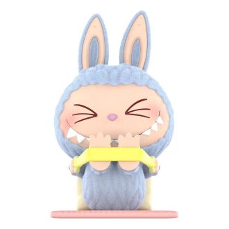 Labubu Lazy Yoga « Étirez-vous »