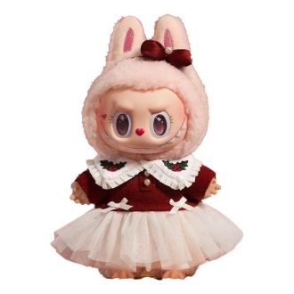 Labubu Mokoko Twinkly Fairy Tale Pop Land Exclusivité