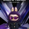 LABUBU × PRONOUNCE – Poupée en peluche en vinyle WINGS OF FANTASY LABUBU × PRONOUNCE – Poupée en peluche en vinyle WINGS OF FANTASY