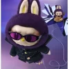 LABUBU × PRONOUNCE – Poupée en peluche en vinyle WINGS OF FANTASY LABUBU × PRONOUNCE – Poupée en peluche en vinyle WINGS OF FANTASY