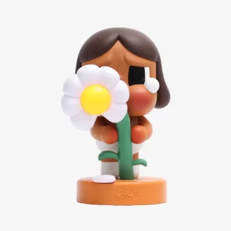 Lampe de la série CRYBABY Sad Club