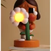 Lampe de la série CRYBABY Sad Club